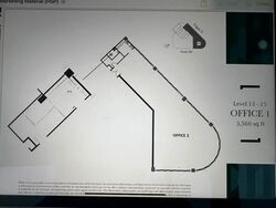 Hub Synergy Point (D2), Office #454329831
